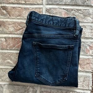 Banana Republic Jeans 32X30